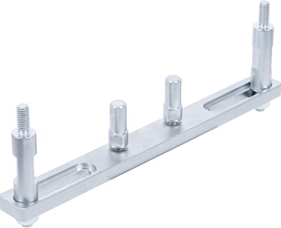 BGS Krukaspoelie Blokkeergereedschap voor Smart / Renault / Dacia / Nissan 0.9L - 74377