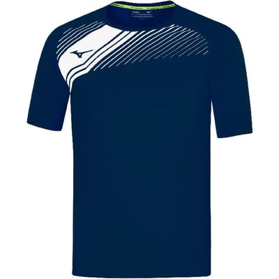 Jersey Mizuno Team Game Iwata
