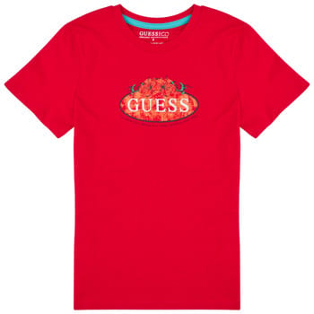 T-shirt Korte Mouw Guess T SHIRT