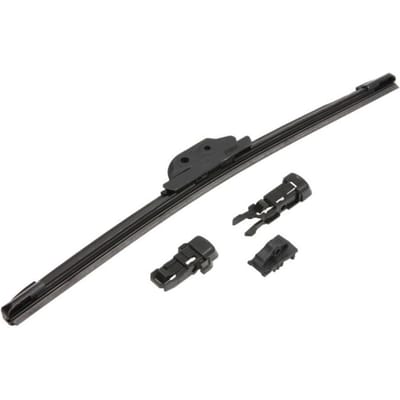 Wisserblad VALEO First Flat Blade FM38, 380mm, Voor, 1 Stuk
