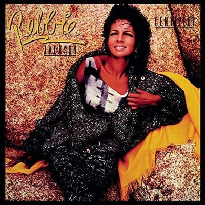 Rebbie Jackson - Centipede (CD) (Reissue)