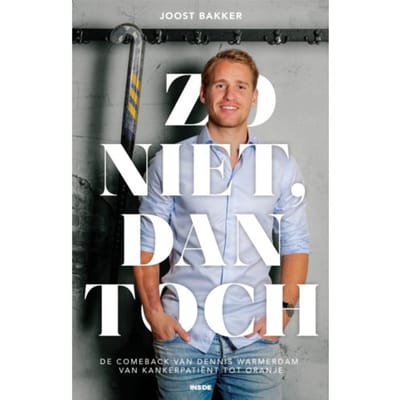 Zo Niet, Dan Toch - Joost Bakker