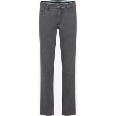 Eurex Heren Jeans  Style LUKE GREY, denim mediumgrijs, maat 30U