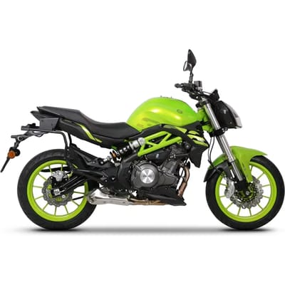 Steun voor motorfietskoffer Shad 3P System Benelli Bn302S 2019-2020