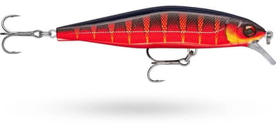 Rapala Precision Xtreme Air Boss TWZUV 10cm TWZUV