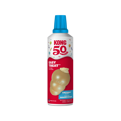 226 g KONG Snackpasta Easy Treat Jubileumrecept voor honden