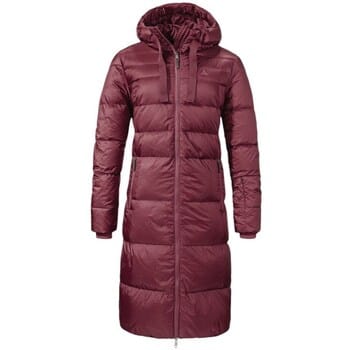 Parka Jas SchÖffel Winter daunenmantel Kenosha