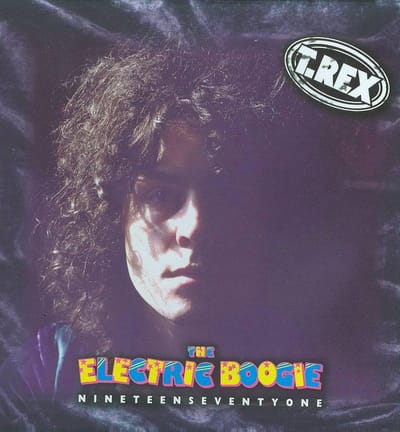 Electric Boogie