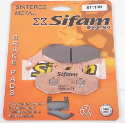 remblok sifam voor motor rieju 50 rs3 sport euro4 2011 tot 2020 av nieuw