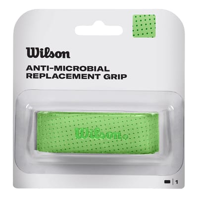 Wilson Dual Performance Verpakking 1 Stuk-Groen