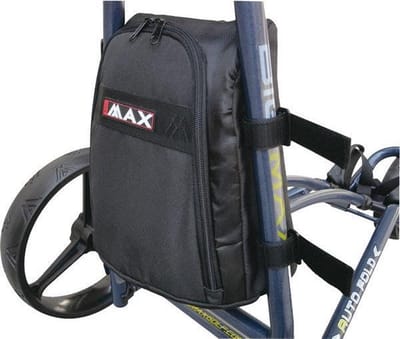 Big Max Cooler Bag - Koeltas - Trolleyaccessoire