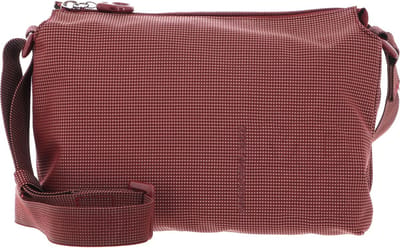MANDARINA DUCK schoudertas MD20 Pochette Caramel Cafe terracotta