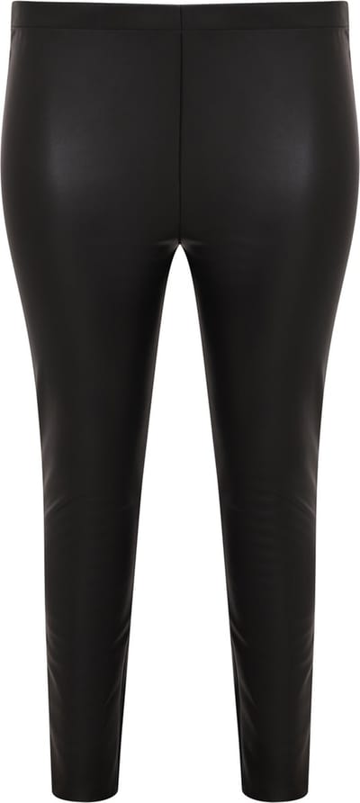 YOEK Dames Broek Slim Fit