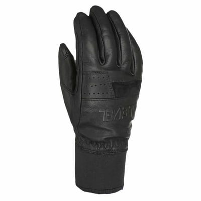 Level Eighties Handschoenen Zwart XS Man