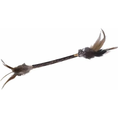 Matatabi kattenspeeltje met belletjes Nobby Pet