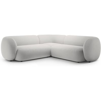Hoekbank Kate symmetrisch | Micadoni