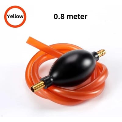 Siliconen Afvoerslang Koperen Kop Zachte Anti-harde Riem Absorberende Bal Theeblad Speciale Absorberende Bal Thee Ceremonie Accessoires black