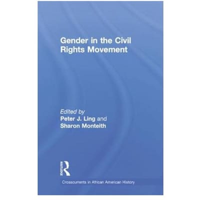 Gender In The Civil Rights Movement