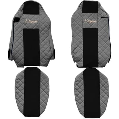 Stoelhoes F-CORE FX18 GRAY