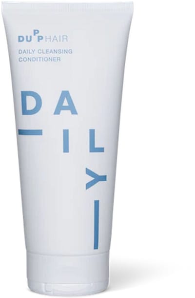 DUPP Hair Daily Cleansing Conditioner