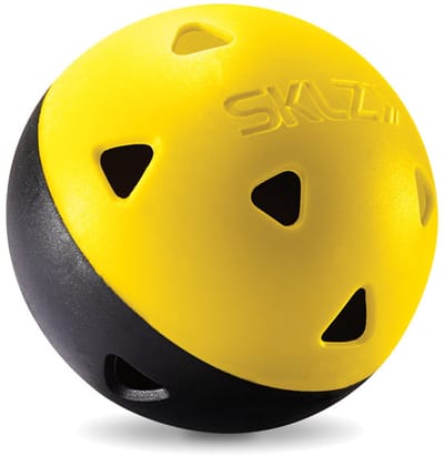 Trainingsballen Boston Golf sklz impact ball (x12)