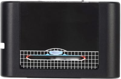 NTH products- Opslagkaart 32GB - MegaDrive Flashkaart - Geheugenkaartondersteuning - Spelcassette - Automatische back-up - Ondersteunt 99% MegaDrive games - Gamecard