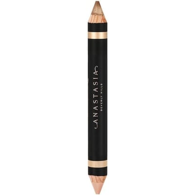 Anastasia Beverly Hills Eyebrow colour Highlighting Duo Pencil Wenkbrauwen Dames