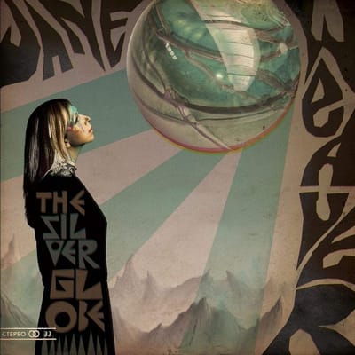 Jane Weaver - The Silver Globe (CD)