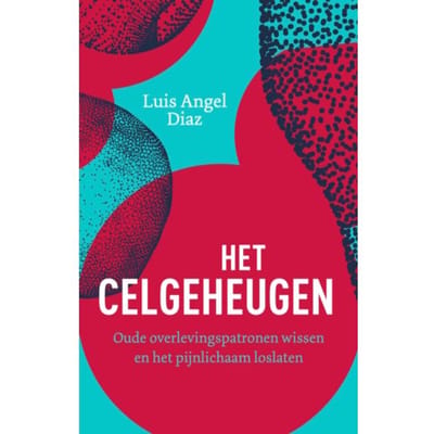 Het Celgeheugen - Luis Angel Diaz
