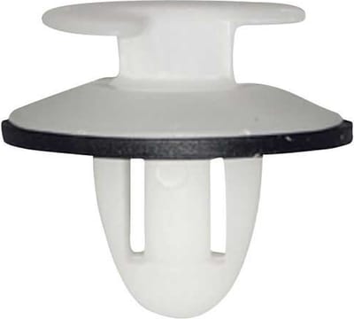 Bekleding clip OEM:6995a3- 696637 - 5 stuks