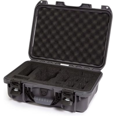 Drone koffer Nanuk 920 DJI Mavic