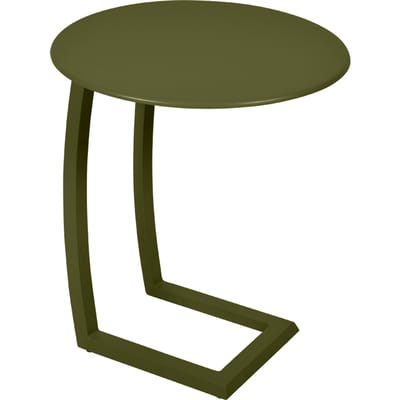 Fermob ALIZÉ bijzettafel - D3 Pesto