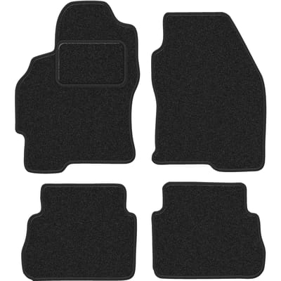 ANTHRA automatten voor: Ford Mondeo MK2 stationwagen, sedan, liftback, hatchback (1996-2000)