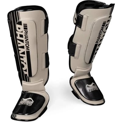 MMA scheenbeschermers Phantom Athletics Apex Hybrid