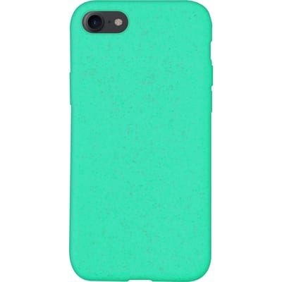 iPhone SE (2020) Biodegradable hoesje - Groen