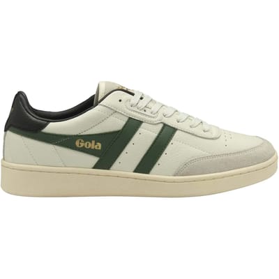 Leren sportschoenen Gola Contact