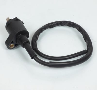 ht teknix bobine voor peugeot 50 speedake scooter nieuw