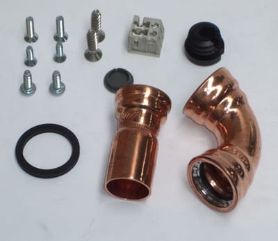 DAIKIN Toebehorenzak regeling RPS3 voor DAIKIN RPS 3, 5005213