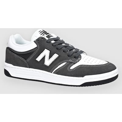 New Balance Numeric 480 Skate Schoenen zwart