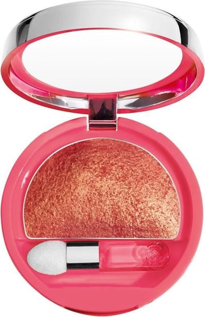 Collistar Double Effect Eyeshadow Wet & Dry 029 Don't Stop Me