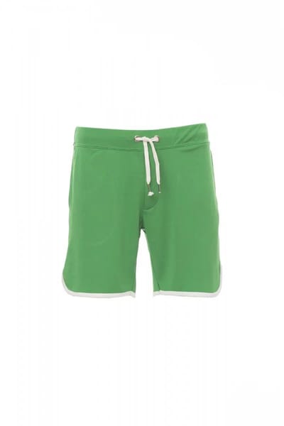 Payper Game - grass green/white - L