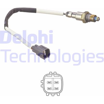 Lambdasonde DELPHI ES21254-12B1