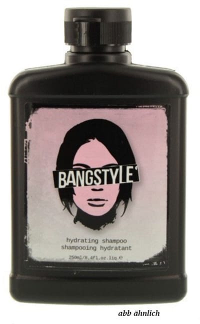 Bang Style Smoothing Shampoo 250ml