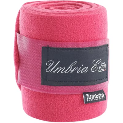 Paardenpolobanden Umbria Equitazione (x4)