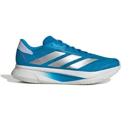 Adidas Performance Duramo Sl 2 Hardloopschoenen - Heren - Blauw