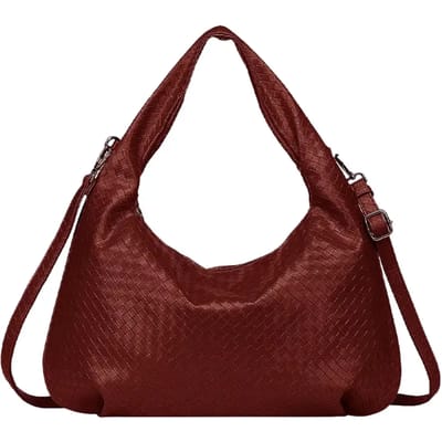 Vrouwenhandtas Noella Peony Hobo
