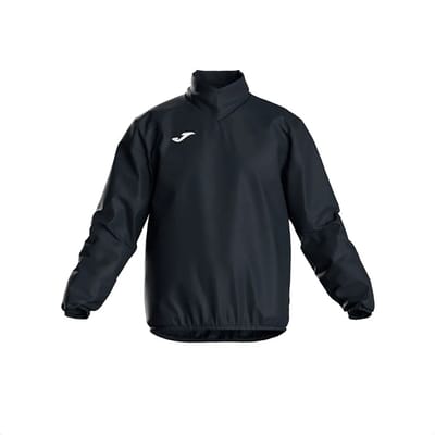 Joma Wind Windjack Zwart L Man