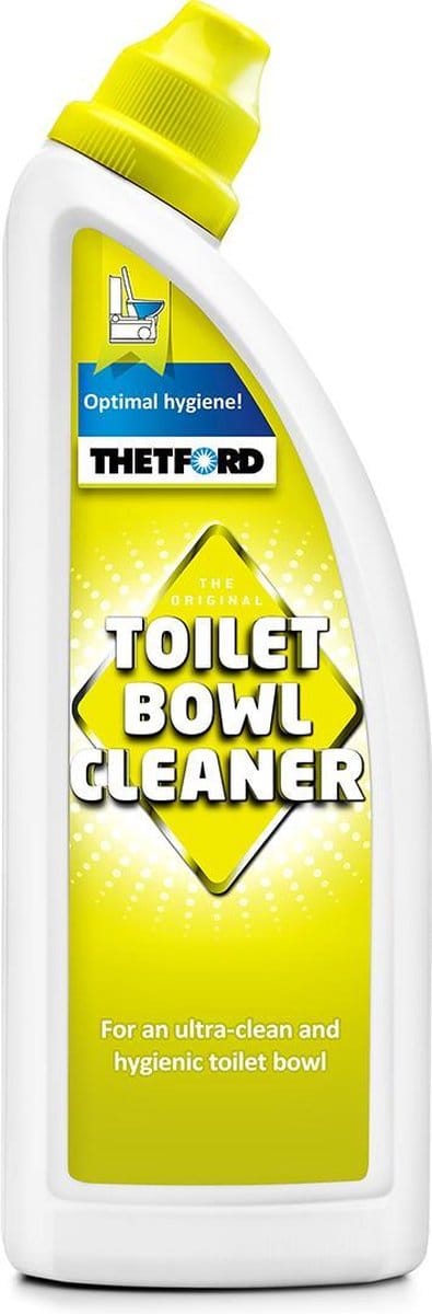 Thetford Toilet Bowl Cleaner - 0,75L