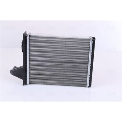 Warmtewisselaar, interieur verwarming NISSENS 71448