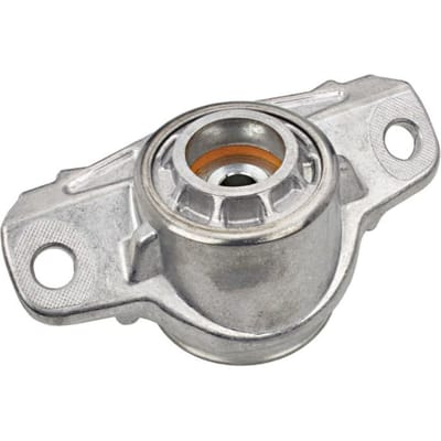Rubber steunen, veerpoot MEYLE 100 741 0007